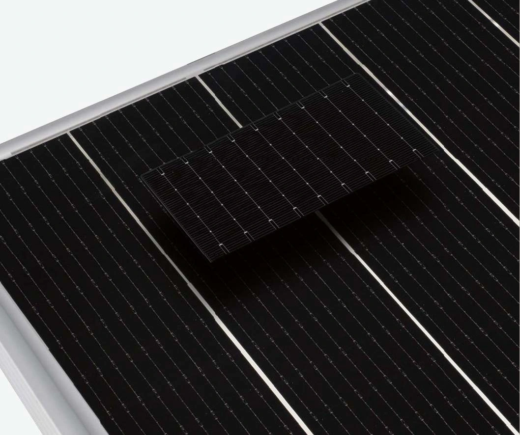 Alicosolar off Grid Hybrid Solar System 500W 1000W 2000W 5000W Solar Panel Charge Home Lighting System Power Indoor Kit