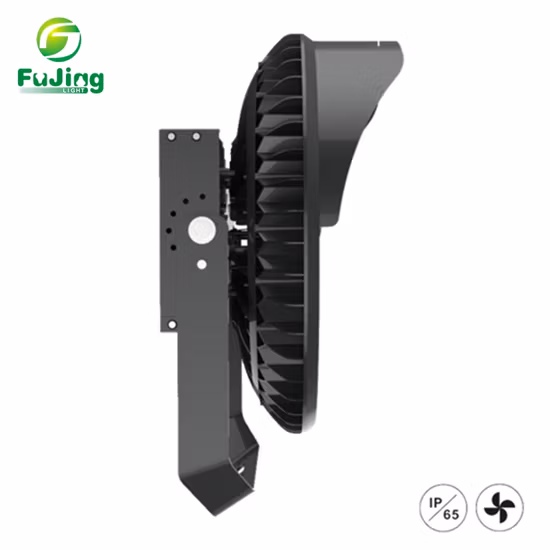 고성능 LED 투광 조명 1000W 1200W 야외 스포츠 경기장 LED 조명 높은 마스트 램프