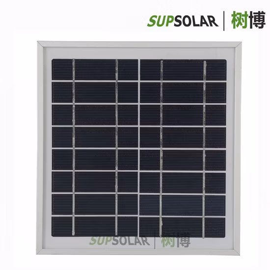 충전식 LED 조명, 농촌 지역을 위한 태양광 에너지 홈 키트