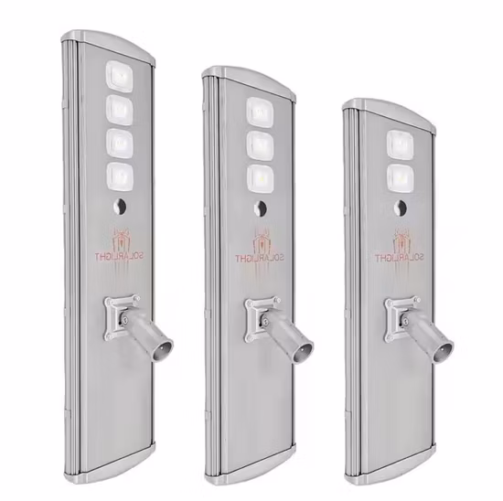 45W 태양광 LED 가로등